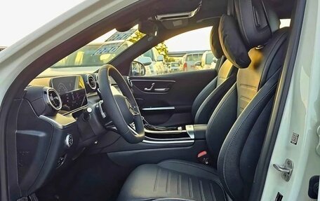 Mercedes-Benz C-Класс, 2025 год, 7 690 000 рублей, 11 фотография