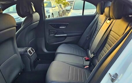 Mercedes-Benz C-Класс, 2025 год, 7 690 000 рублей, 13 фотография