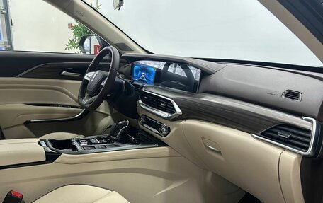 FAW Bestune T77, 2024 год, 2 475 000 рублей, 2 фотография