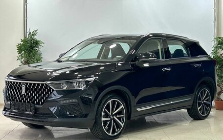 FAW Bestune T77, 2024 год, 2 475 000 рублей, 5 фотография