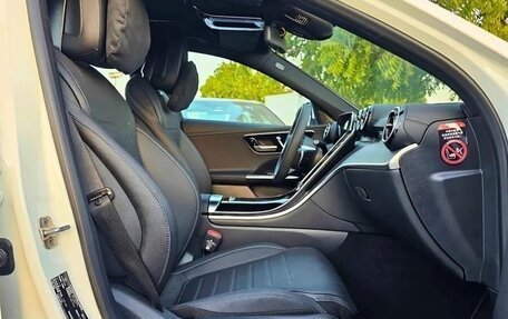 Mercedes-Benz C-Класс, 2025 год, 7 690 000 рублей, 10 фотография