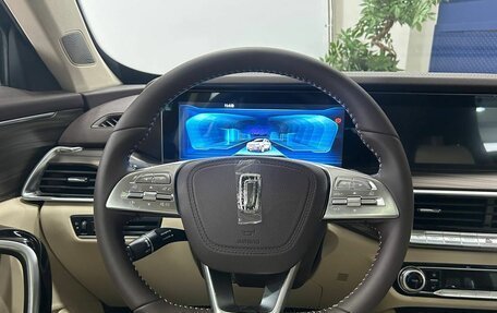 FAW Bestune T77, 2024 год, 2 475 000 рублей, 7 фотография