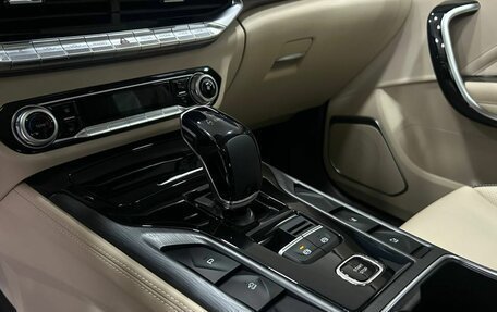 FAW Bestune T77, 2024 год, 2 475 000 рублей, 8 фотография