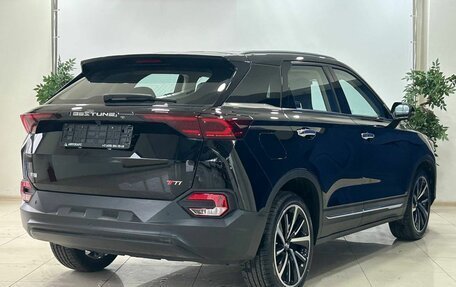 FAW Bestune T77, 2024 год, 2 475 000 рублей, 10 фотография