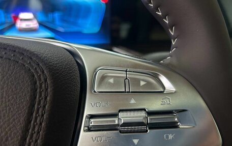 FAW Bestune T77, 2024 год, 2 475 000 рублей, 15 фотография