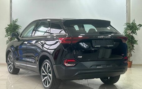 FAW Bestune T77, 2024 год, 2 475 000 рублей, 14 фотография