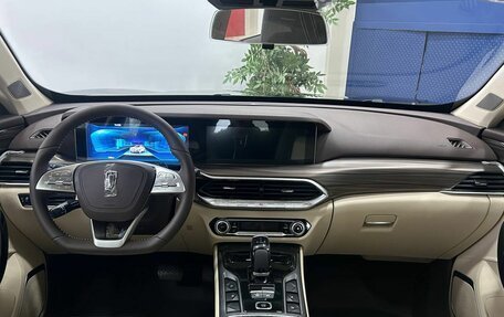 FAW Bestune T77, 2024 год, 2 475 000 рублей, 11 фотография