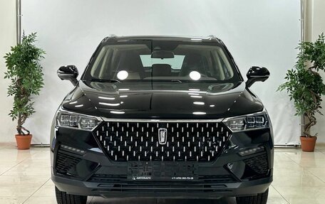 FAW Bestune T77, 2024 год, 2 475 000 рублей, 12 фотография