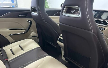 FAW Bestune T77, 2024 год, 2 475 000 рублей, 16 фотография