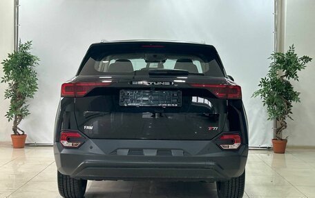 FAW Bestune T77, 2024 год, 2 475 000 рублей, 17 фотография