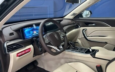 FAW Bestune T77, 2024 год, 2 475 000 рублей, 9 фотография