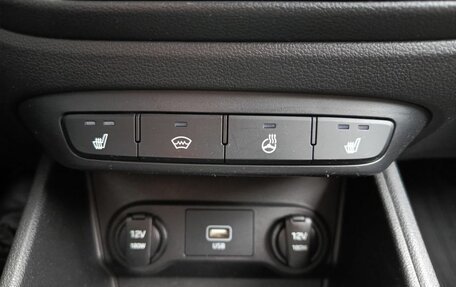 Hyundai Solaris II рестайлинг, 2019 год, 1 449 800 рублей, 25 фотография