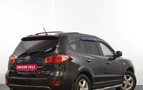 Hyundai Santa Fe III рестайлинг, 2006 год, 1 199 000 рублей, 5 фотография