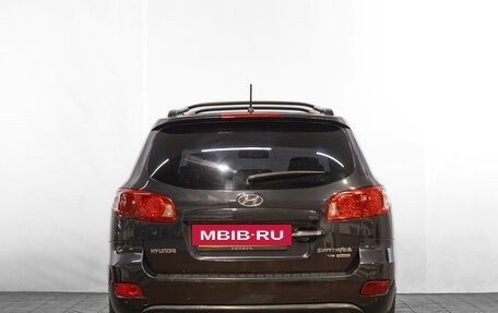 Hyundai Santa Fe III рестайлинг, 2006 год, 1 199 000 рублей, 6 фотография