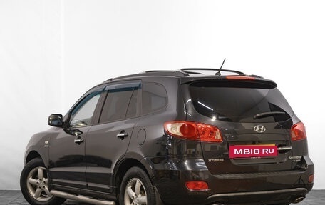 Hyundai Santa Fe III рестайлинг, 2006 год, 1 199 000 рублей, 7 фотография