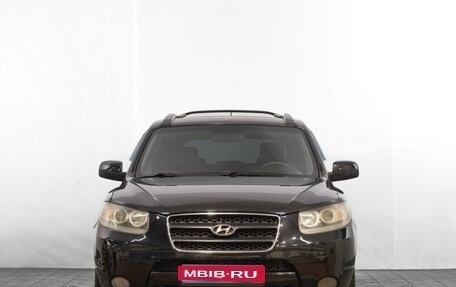 Hyundai Santa Fe III рестайлинг, 2006 год, 1 199 000 рублей, 2 фотография