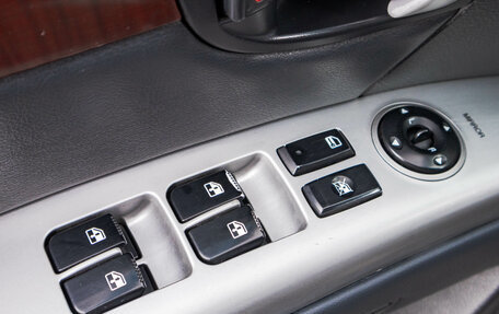 Hyundai Santa Fe III рестайлинг, 2006 год, 1 199 000 рублей, 12 фотография