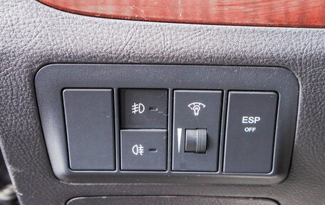 Hyundai Santa Fe III рестайлинг, 2006 год, 1 199 000 рублей, 13 фотография