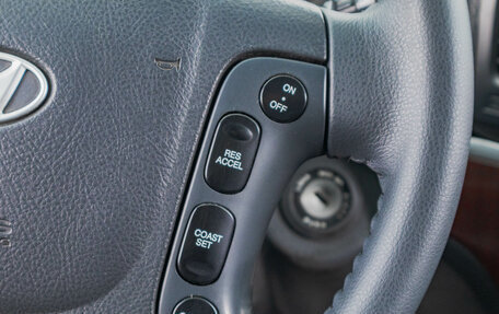 Hyundai Santa Fe III рестайлинг, 2006 год, 1 199 000 рублей, 16 фотография