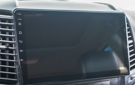 Hyundai Santa Fe III рестайлинг, 2006 год, 1 199 000 рублей, 19 фотография