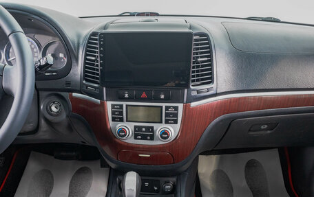 Hyundai Santa Fe III рестайлинг, 2006 год, 1 199 000 рублей, 18 фотография