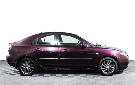 Mazda 3, 2007 год, 490 000 рублей, 4 фотография