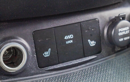 Hyundai Santa Fe III рестайлинг, 2006 год, 1 199 000 рублей, 21 фотография