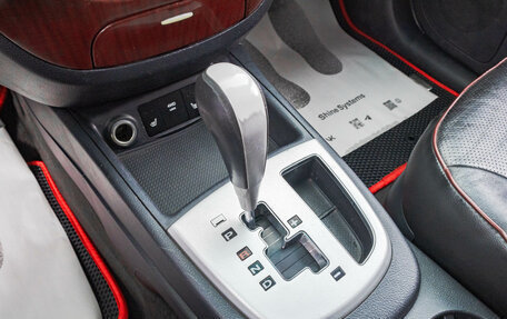 Hyundai Santa Fe III рестайлинг, 2006 год, 1 199 000 рублей, 22 фотография