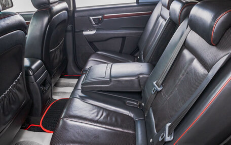 Hyundai Santa Fe III рестайлинг, 2006 год, 1 199 000 рублей, 25 фотография