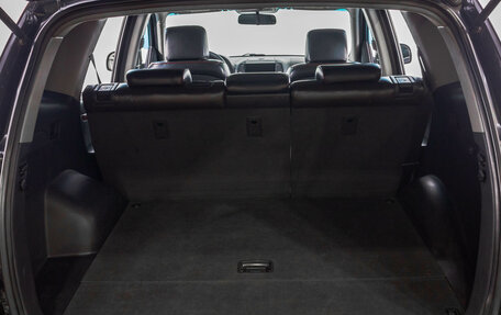 Hyundai Santa Fe III рестайлинг, 2006 год, 1 199 000 рублей, 28 фотография