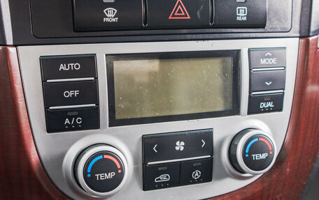 Hyundai Santa Fe III рестайлинг, 2006 год, 1 199 000 рублей, 20 фотография