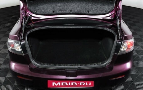 Mazda 3, 2007 год, 490 000 рублей, 10 фотография