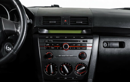 Mazda 3, 2007 год, 490 000 рублей, 13 фотография