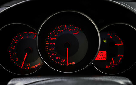 Mazda 3, 2007 год, 490 000 рублей, 16 фотография