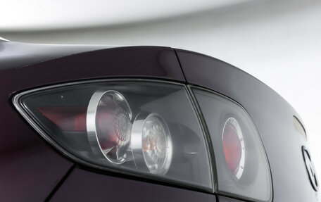 Mazda 3, 2007 год, 490 000 рублей, 21 фотография