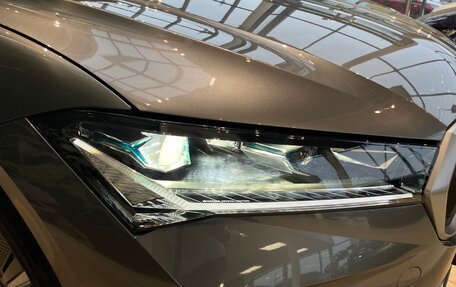 Skoda Superb, 2025 год, 6 150 000 рублей, 7 фотография