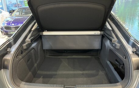 Skoda Superb, 2025 год, 6 150 000 рублей, 10 фотография