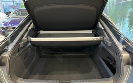 Skoda Superb, 2025 год, 6 150 000 рублей, 9 фотография