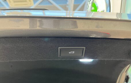 Skoda Superb, 2025 год, 6 150 000 рублей, 13 фотография