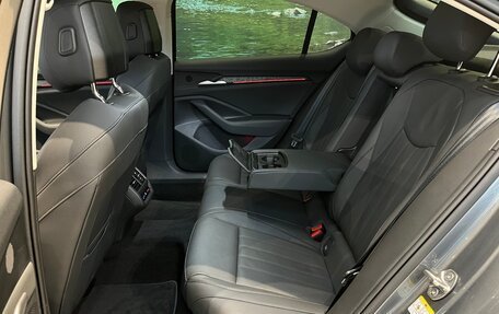 Skoda Superb, 2025 год, 6 150 000 рублей, 14 фотография