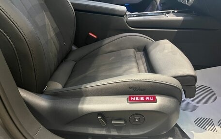 Skoda Superb, 2025 год, 6 150 000 рублей, 18 фотография