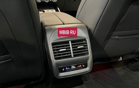 Skoda Superb, 2025 год, 6 150 000 рублей, 15 фотография