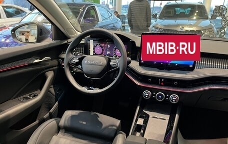 Skoda Superb, 2025 год, 6 150 000 рублей, 19 фотография