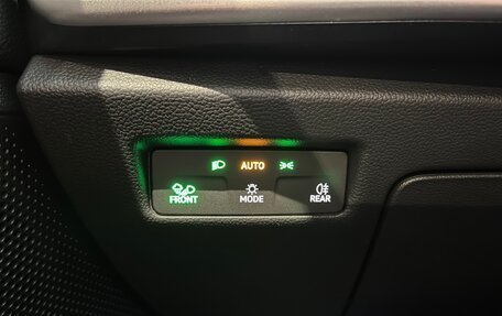 Skoda Superb, 2025 год, 6 150 000 рублей, 22 фотография