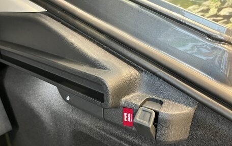 Skoda Superb, 2025 год, 6 150 000 рублей, 11 фотография