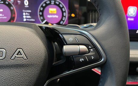 Skoda Superb, 2025 год, 6 150 000 рублей, 21 фотография