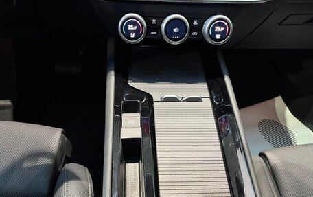 Skoda Superb, 2025 год, 6 150 000 рублей, 29 фотография