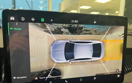 Skoda Superb, 2025 год, 6 150 000 рублей, 33 фотография