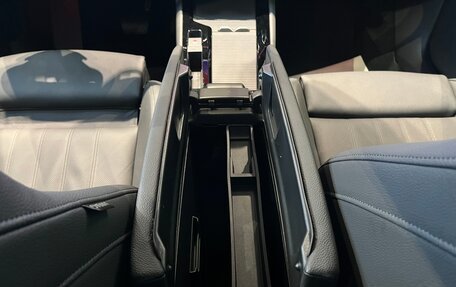 Skoda Superb, 2025 год, 6 150 000 рублей, 28 фотография