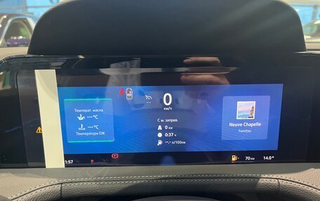 Skoda Superb, 2025 год, 6 150 000 рублей, 32 фотография